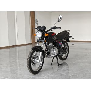 Chopper Motorcycle