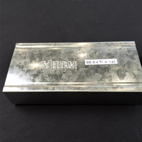 U Shaped Light Steel Keel 3M 4M 6M Length For Construction Building Materials