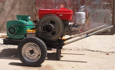 Chinese high efficient useful diesel generators diesel engine generator ; diesel dynamo ; diesel alternator