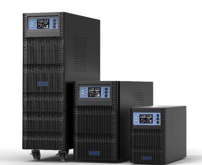PCM Series Online HF UPS 1-10kVA With 1.0PF