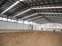 Edifício Comercial Padrão Internacional Curto Período de Construção
