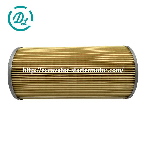 H12110/2X Excavator Oil Filter H12110 2X MANN Filter Compressor