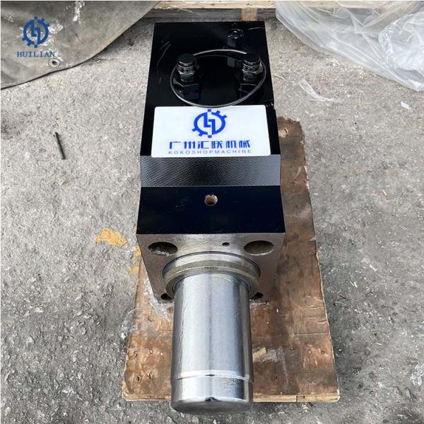 SB70 HB40G Cylindre Corps principal Hydraulique Casse-marteau Casse-partie de rechange Cylindre Tête avant Tête arrière