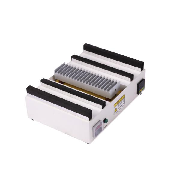 Оборудование оптического волокна DAMU, оптическое волокно эпоксидной смолы ISO9001 леча печь