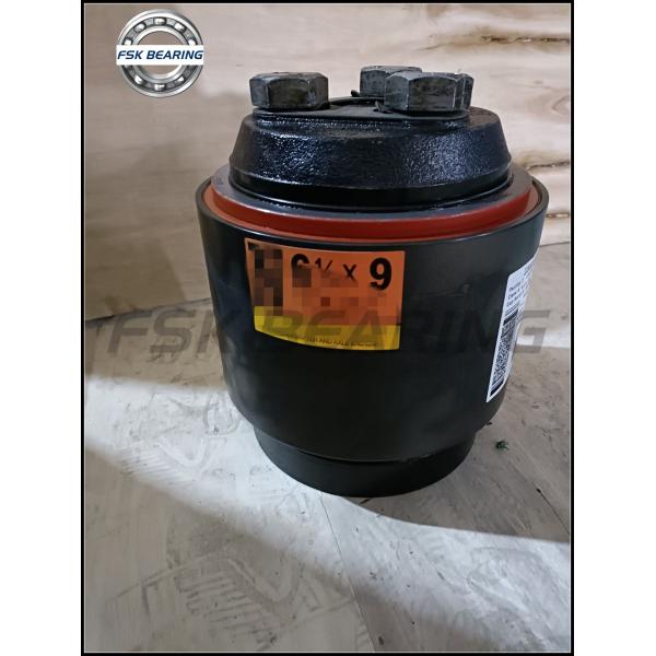 Heavy Duty TAROL 100/165.517874 Railway Bearing 100*165*114.3 mm Double Row Tapered Roller Bearing