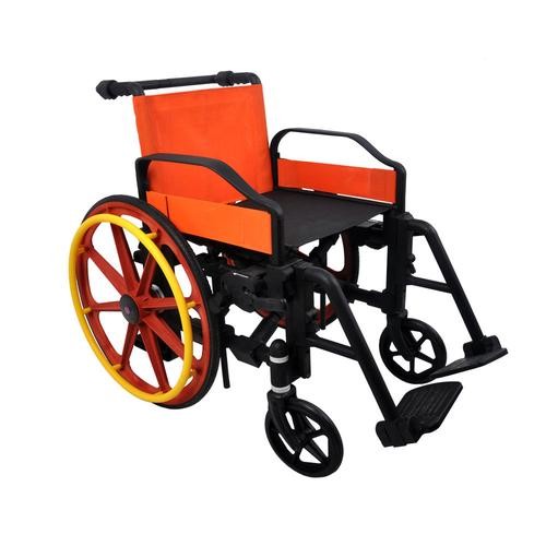 40cm Seat Depth, Universal Heavy-Duty Casters, Perfect for Mobility of Material Trolleys & Industrial Machinery