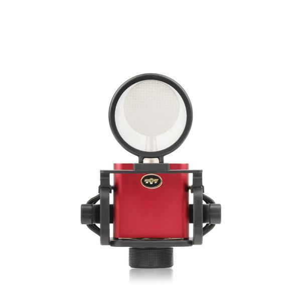 797Audio D501 High-End USB Recording Condenser Karaoke Microphone