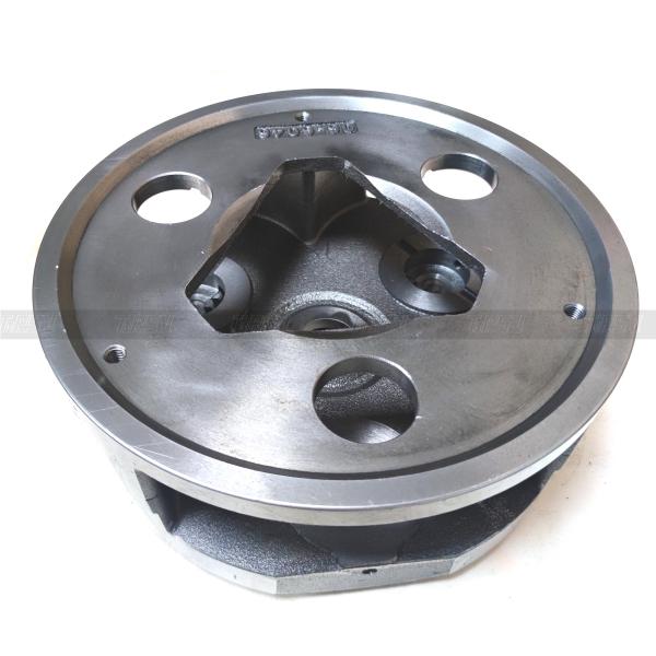 SK210-8 Viajes de montaje de transportador planetario 2 Etapa YN15V00037S007 para excavadora