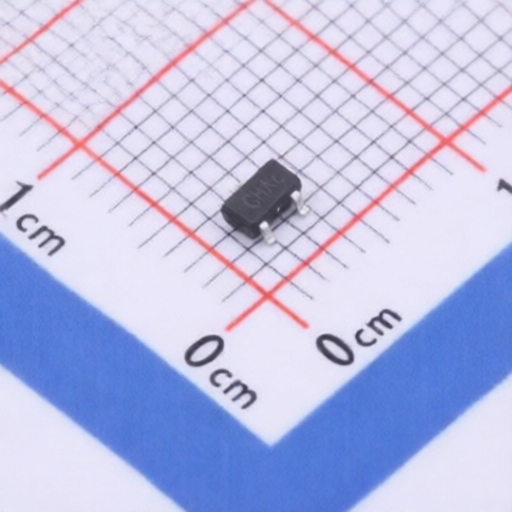 Low current Hall switch sensor Slkor SL1603SH with built in clock logic and temperature compensation