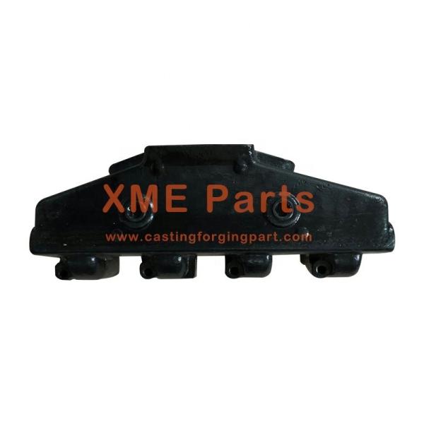 Cast Iron Small Block V8 Manifold for Ford Engines Parts and Accessories Included