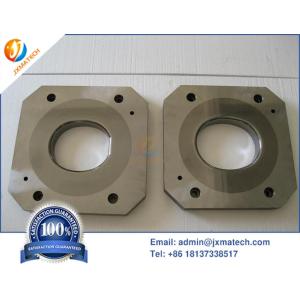 K30 цементировало карбид вольфрама отливает высокую твердость и нося сопротивление в форму