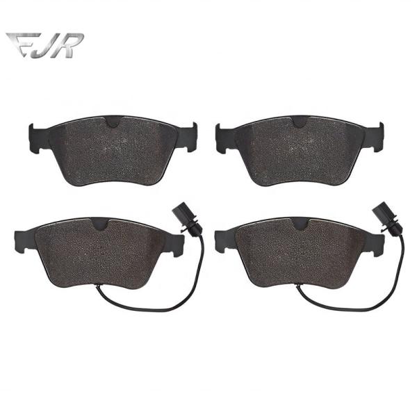 3w0 698 151 Aa Suitable For Bentley Front Brake Pad Set