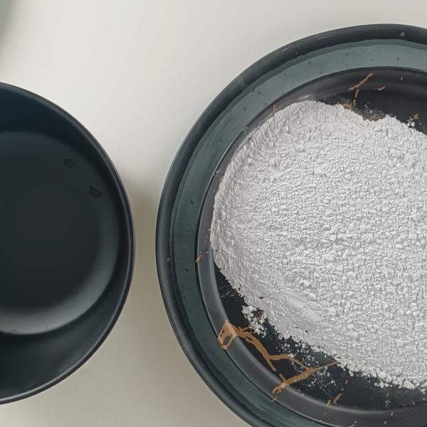 Resin Adhesive Melamine Formaldehyde Powder Tripolycyanamide CAS 108-78-1