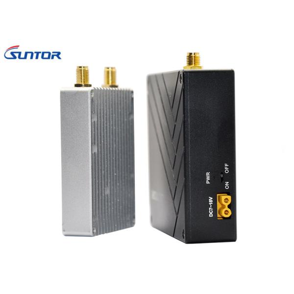2.4GHz COFDM Wireless Transmitter