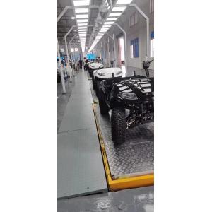 TOP GOLF CO.,LTD
