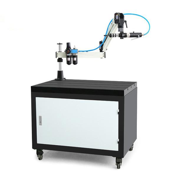 M6-M24 Industrial Electric CNC Servo Auto Tapping Machine For High Precision