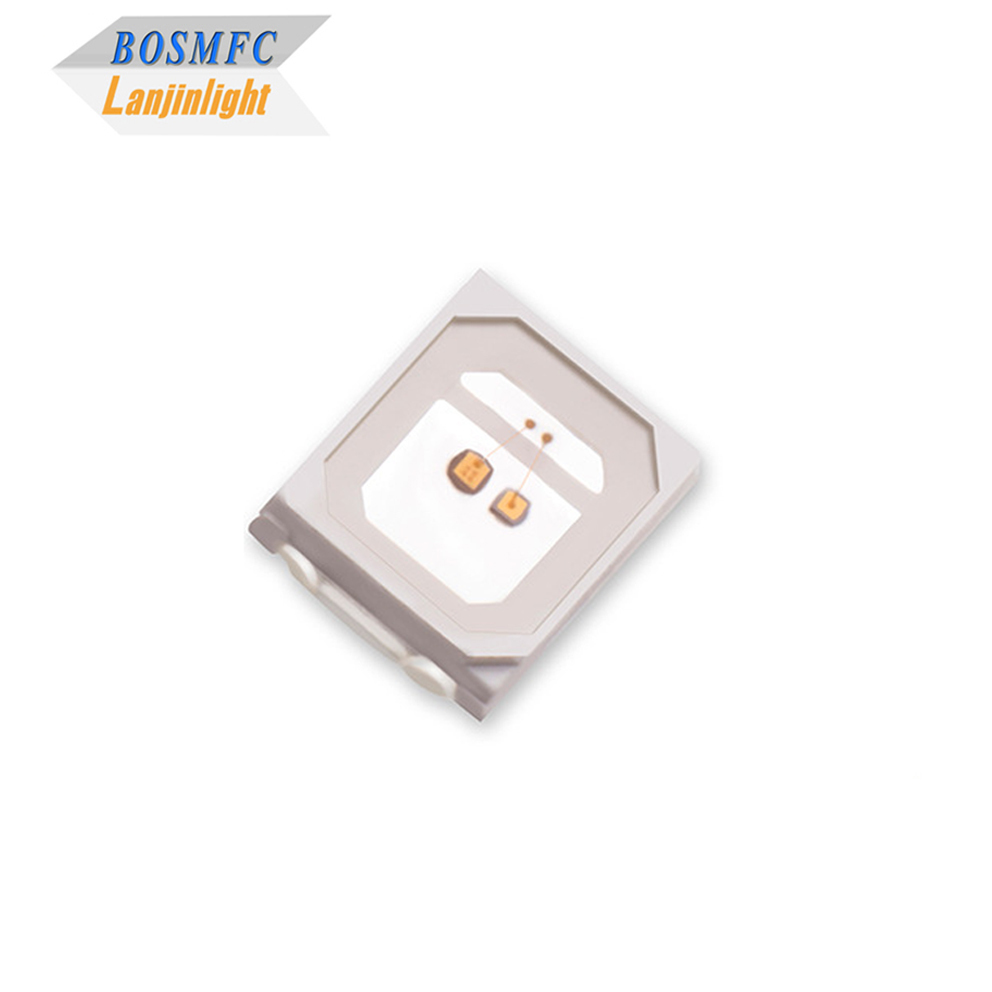 China VCSEL SMD LED 2835 Laser 660nm / 940nm For Hair Removal Devices
