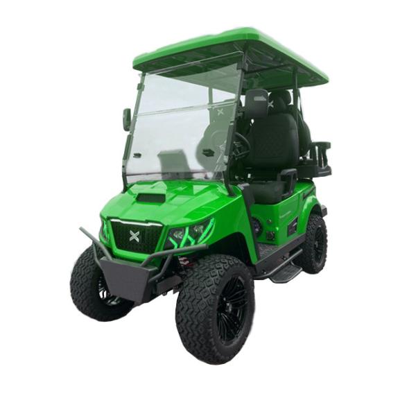 Battery Electric Golf Car Parts Accessories 36V 48V 72V 96V 100Ah 105Ah 200Ah Golf Cart