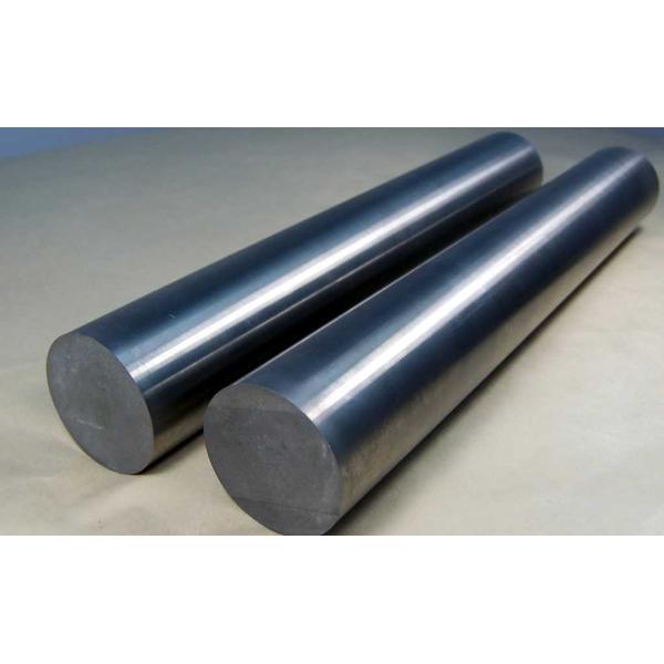Abrasion Resistance Plastic Mold Steel , Sawing - To - Size Carbon Steel Round Bar S50C For Promotion