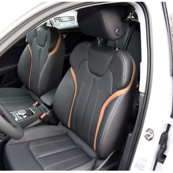 Audi Q2L 2022 35 TFSI Moda Dinâmico Pequeno SUV a gasolina Cinco Lugares Novo