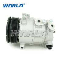 6SEU14C Auto AC compressor 55111408AC 55111408AD Para Dodge Calibre Para Vingador Para Viagem WXDG010