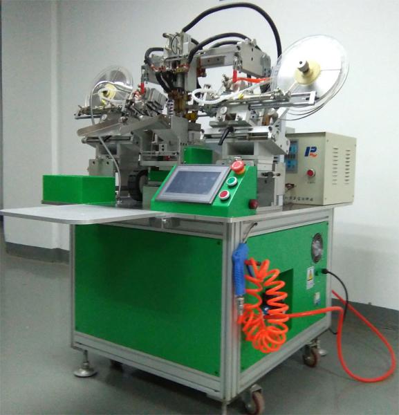 hot selling lithium battery protection board spot welding machine