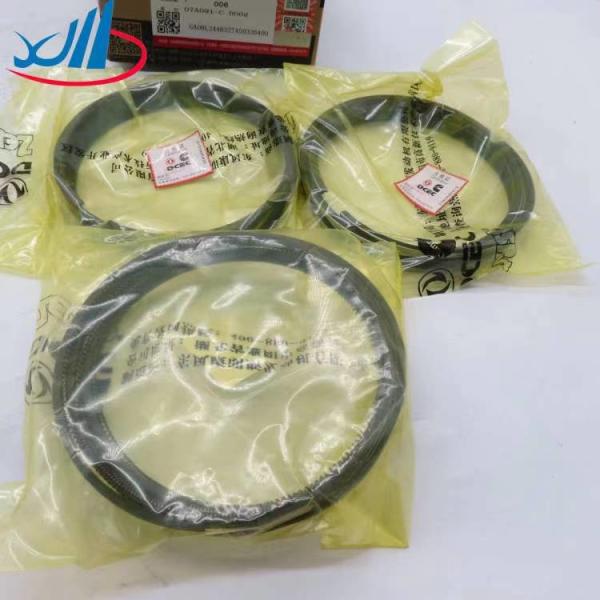 Factory Supply Trucks And Cars Engine Parts Piston Ring Kit 5333950