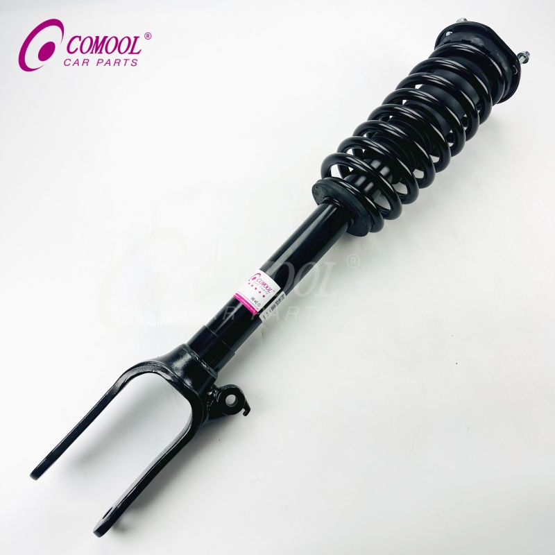 COMOOL Front Left Suspension Shock Absorber A2513200730 for Mercedes-Benz Shock Absorber Strut Assembly R400R500R550R280R300R320