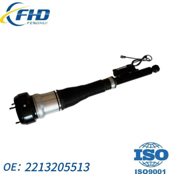 Wear Resistant Mercedes Benz Air Suspension 2213205513 Customized
