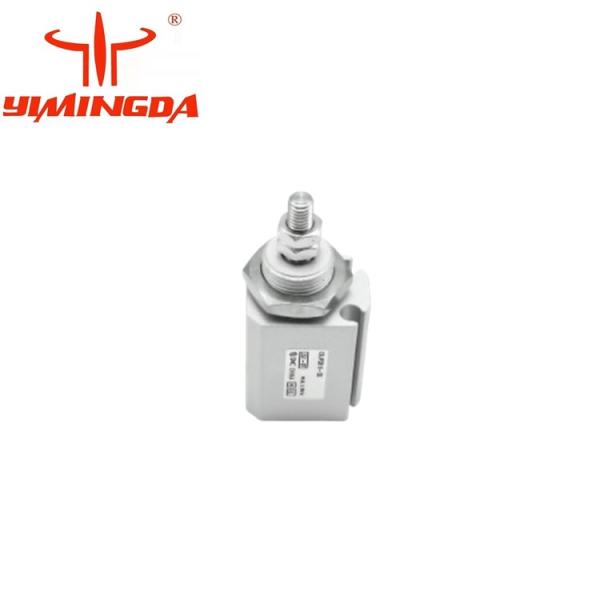 Parties détachées de coupeuse automatique Yin Cylindre CDJP2B16-5D Industrie du vêtement Parties de salle de coupe