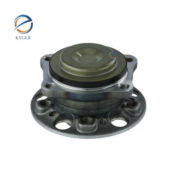 2223340206 Front Left Wheel Bearing Wheel Hub Unit 222 334 02 06 for Mercedes Benz S-Class W222 V222