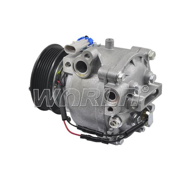 AKT200A409 1618433 Auto AC Compressor de resfriamento Para Chevrolet Aveo Para Spin WXCV050