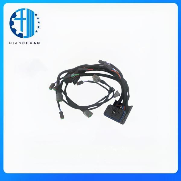 230-6279 2306279 Engine Wring Harness For C9 Engine 330C E330C Excavator Parts