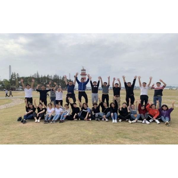 Dongguan Chenzhou Trading Co., Ltd.