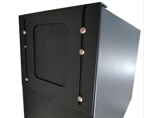 288 Cores SC Duplex ODF 4U Rack Mount Patch Panels