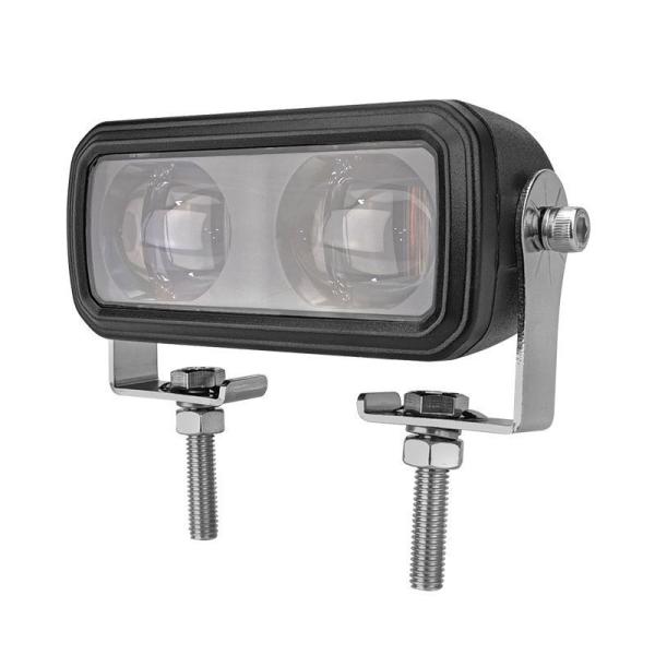 10-80V LED Work Light Safety Line Light for Forklift Zone