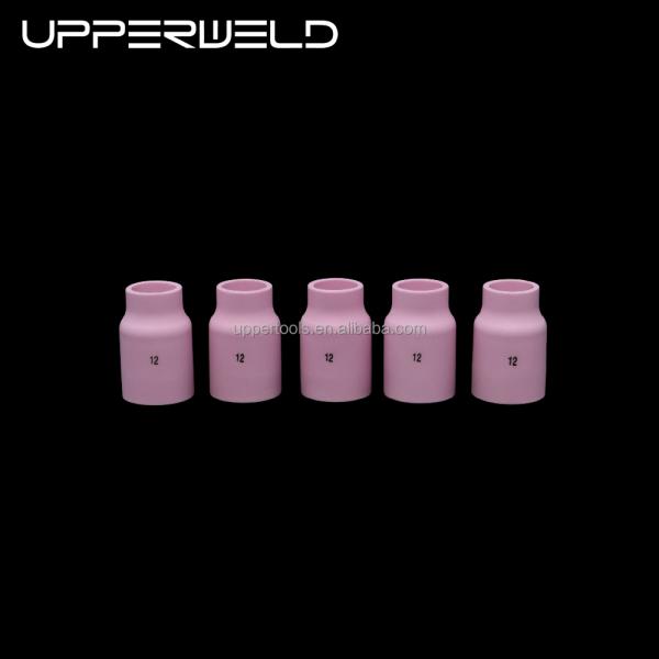 57N75 57N74 53N88 53N77 Крупные керамические сосуды TIG Сварные факелы Аксессуары Алюминиевые сосуды