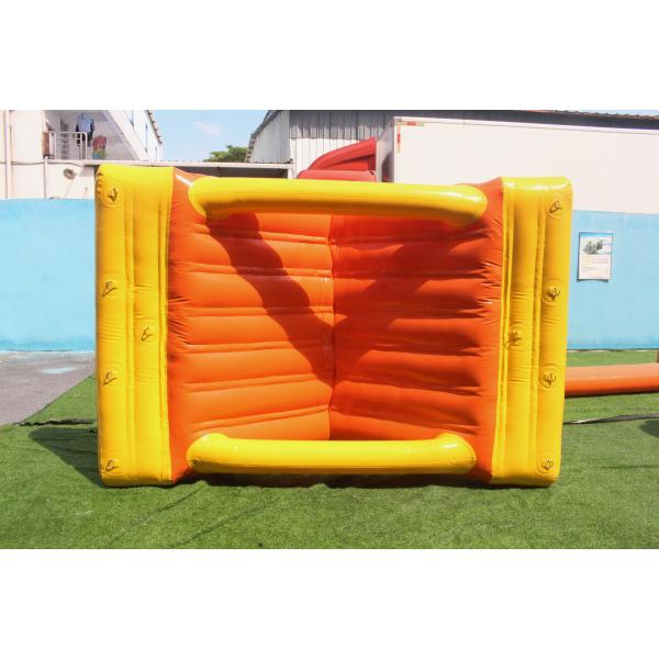 ODM/OEM Коммерческий надувный аквапарк Надувный аквапарк Надувные водные игры