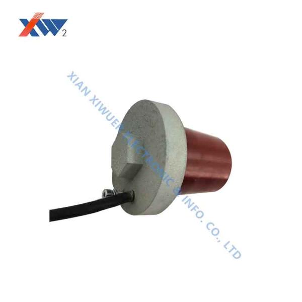 XIWUER Plug Electronic Temper Sensor Monitor For Ring Network Cabinet Medição de temperatura