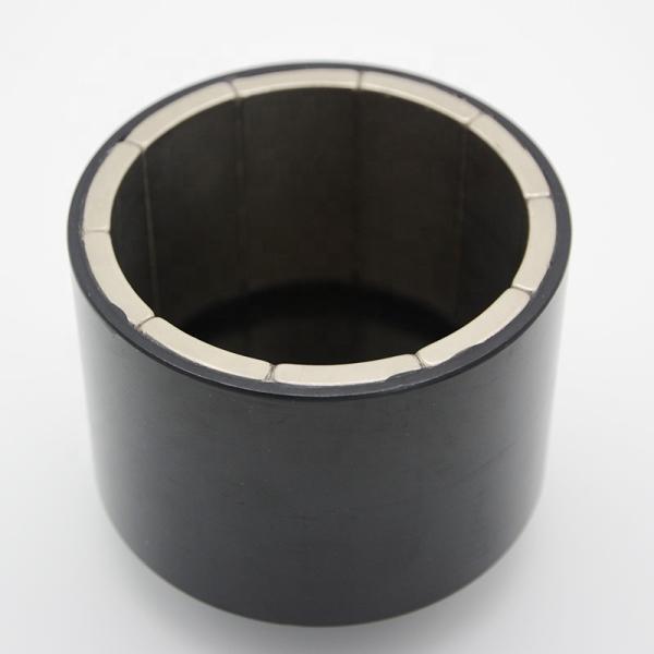 Stainless Permanent Magnetic Coupling