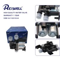 64116910544 Reemplazo de válvula de agua de control de calefacción para BMW E53 E70 E71 X5 X6 03-17