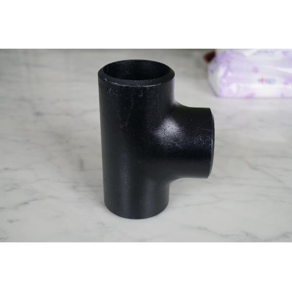 Dn80 Tee Труба из нержавеющей стали