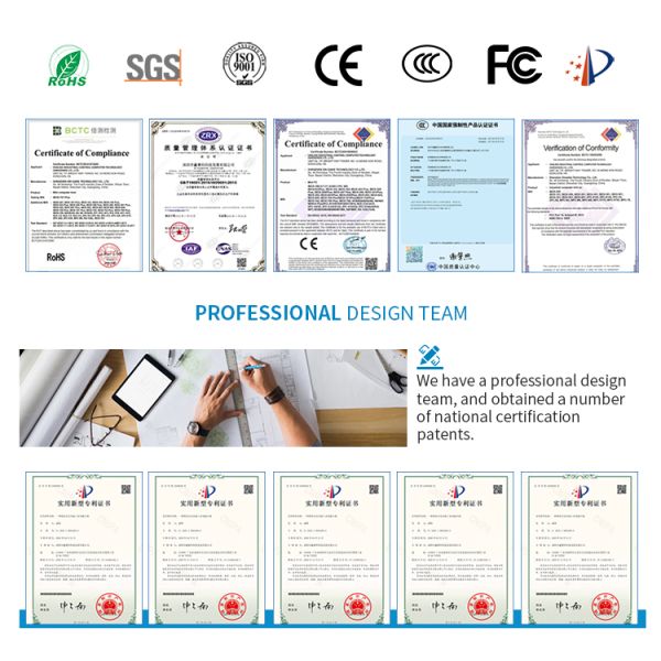 10.1 Inch J6412 CPU Industrial Panel PC with Aluminum Alloy Casing and Embedded Touchscreen