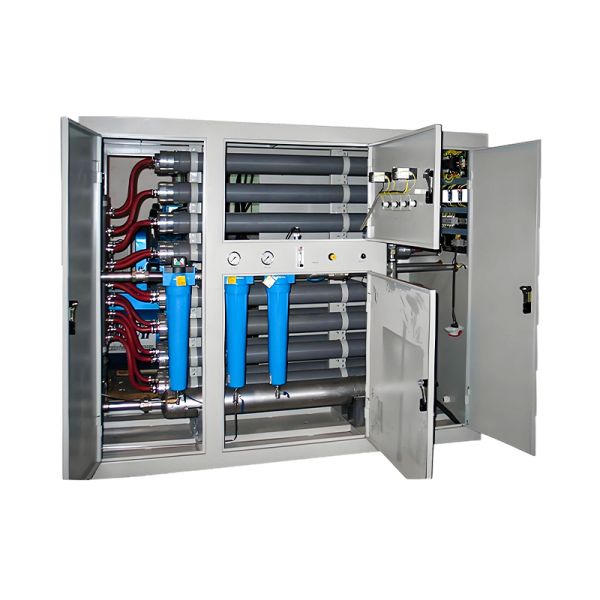 High Efficiency Portable Nitrogen Generator Membrane Technology N2 Generator