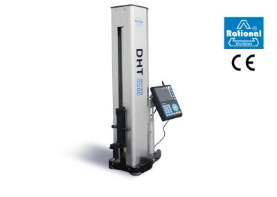 High Efficiency Electronic Height Measuring Device Verticality Measuring
