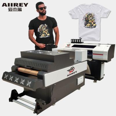 DTF Printer Roll 0.6m Digital Heat Transfer Printer PET Film Printer