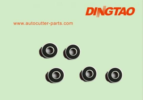 117921 Suit  Vector 7000 Auto Cutter Parts Row Radial Bearing 8x22x7 Tn Gn 2j