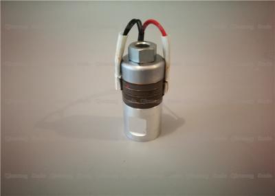 30Khz Plastic Spot Welder Ultrasonic Piezo Transducer With 4pcs Black 30mm Ceramics