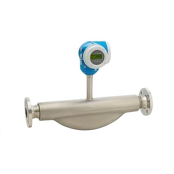 Coriolis Flowmeter Proline Promass F 300 Series 8F3B08 8F3B15 8F3B1F 8F3B1H 8F3B25 8F3B40 8F3B50 8F3B80