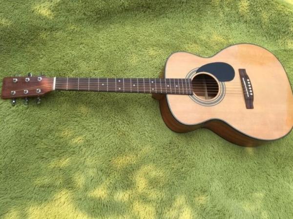 00018 acoustic guitar 000 18 acoustic electric guitar round body classic acoustic guitar solid top guitar